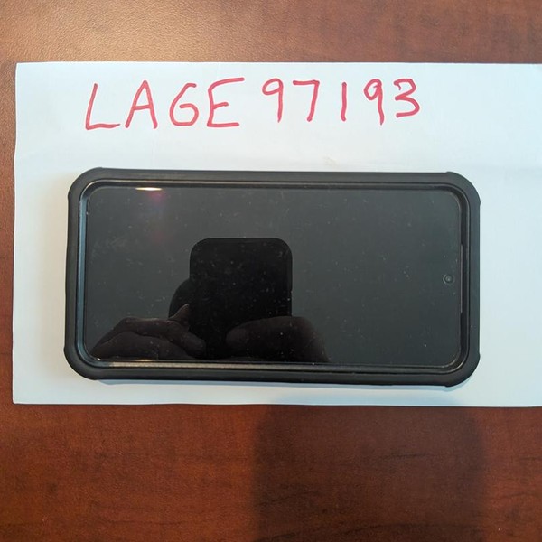 Samsung Galaxy S25 - Verizon, 128 GB, Navy Blue, 12 GB, SM-S931U