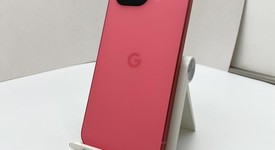 Mint
													Google Pixel 9a - Unlocked, Peony, 128 GB, 8 GB, photo 3 of 5