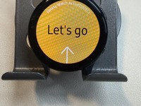 Samsung Galaxy Watch Active2 40mm