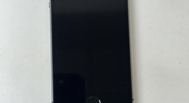 Mint
													Apple iPhone SE 1st Gen 2016 - Unlocked, Grey, 16 GB, A1723, photo 2 of 7