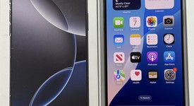 Mint
													Apple iPhone 16 Pro Max - AT&T, Black, 512 GB, A3084, photo 1 of 7