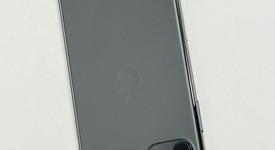 Mint
													Apple iPhone 11 Pro - Unlocked, Gray, 256 GB, A2160, photo 2 of 9