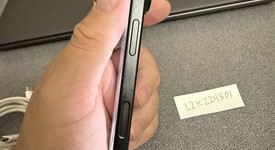 Mint
													Apple iPhone 16 - T-Mobile, Black, 128 GB, A3081, photo 3 of 6