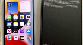 Mint
													Apple iPhone 13 Pro Max - Unlocked, Silver, 512 GB, A2484, photo 2 of 13
