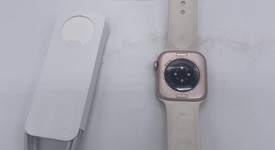 Fair
													Apple Watch Series 10 42mm - Unlocked, Rose Gold, A3001 - Cellular, Aluminum, photo 2 of 4