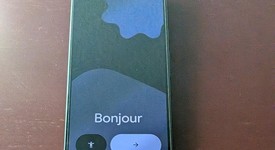 Mint
													Google Pixel 9 - Unlocked, Obsidian, 128 GB, 12 GB, G2YBB, photo 4 of 15