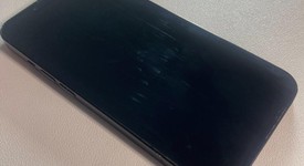 Fair
													Apple iPhone 13 - T-Mobile, Midnight, 128 GB, A2482, photo 3 of 9