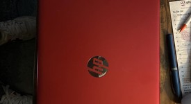 Good
													HP Laptop, photo 1 of 10