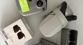 Used
													DJI Mini 2, photo 1 of 6