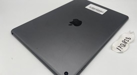 Good
													Apple iPad 9th Gen - Wi-Fi, Gray, 64 GB, A2602, photo 2 of 4