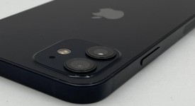 Fair
													Apple iPhone 12 - Unlocked, Black, 64 GB, A2172, photo 4 of 7