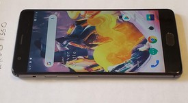 Mint
													OnePlus 3T - Unlocked, Gray, 64 GB, 6 GB, A3000, photo 2 of 14