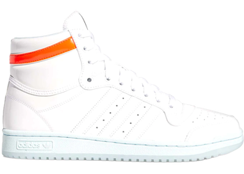 adidas Top Ten Hi Trae Young Ice Trae for sale
