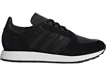 adidas Forest Grove Core Black for sale