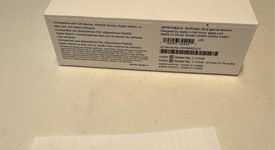 New
													Apple AirPods 3rd Gen - Lightning Case, photo 4 of 4
