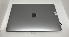 Good
													MacBook Pro 2019 - 13" - I5, Gray, 128 GB, 8 GB, photo 5 of 10