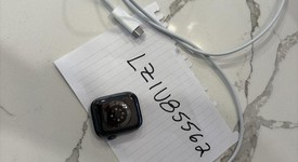 Good
													Apple Watch Series 7 41mm - Verizon, Silver, A2475 - Cellular, Stainless, photo 4 of 7