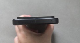 Mint
													Google Pixel 9 - Unlocked, Obsidian, 256 GB, 12 GB, G2YBB, photo 2 of 6