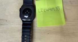 Mint
													Apple Watch Ultra 3 49mm - Unlocked, Black, A3281, photo 3 of 5