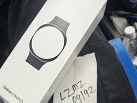 Samsung Galaxy Watch8 Classic