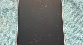 Fair
													Apple iPhone 14 - Unlocked, Purple, 128 GB, A2649, photo 3 of 12