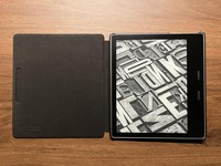 Amazon Kindle Oasis 10th Gen