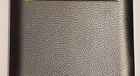 Good
													Samsung Galaxy Note 4 - Unlocked, Black, 32 GB, N910G, photo 2 of 8