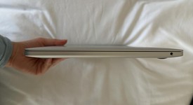 Mint
													MacBook Pro 2020 - 13" - Apple M1, Gray, 512 GB, 16 GB, photo 4 of 8