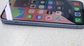 Fair
													Apple iPhone 14 - Unlocked, Blue, 256 GB, A2649, photo 5 of 9