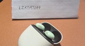 Used
													Google Pixel Buds Pro 2 - Wintergreen, photo 2 of 3