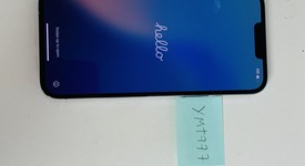 Good
													Apple iPhone 13 Pro Max - Unlocked, Sierra Blue, 256 GB, A2484, photo 1 of 9
