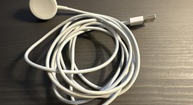 Fair
													Apple Watch 1st Gen 42mm - Gray, 8 GB, A1554, Sport, photo 3 of 4