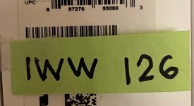 New
													Samsung Galaxy Watch4 - Wi-Fi, Black, 40mm, photo 4 of 5