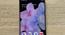 Mint
													Google Pixel 6 Pro - Unlocked, White, 256 GB, 12 GB, G8VOU, photo 2 of 11