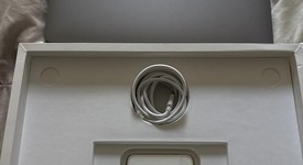 Good
													MacBook Pro 2020 - 13" - I5, Gray, 256 GB, 8 GB, photo 2 of 19