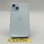 Good Apple iPhone 15 - Unlocked, 128 GB, Blue, A2846