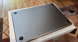 Mint
													MacBook Pro 2023 - 16" - Apple M2 Max, Silver, 2 TB, 32 GB, photo 3 of 15