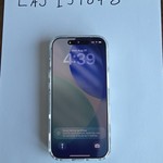 Mint Apple iPhone 17 Pro - Unlocked, 512 GB, Silver, A3256