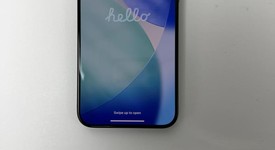 Mint
													Apple iPhone 15 Pro Max - Unlocked, Black, 256 GB, A2849, photo 1 of 8