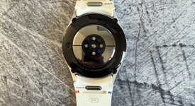 Good
													Samsung Galaxy Watch7 - Wi-Fi, Cream, SM-L300N, 40mm, photo 2 of 7