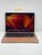 Mint MacBook Air 2020 - 13" - Apple M1, Gold, 256 GB, 8 GB