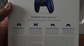 New
													PlayStation 5 Slim Standard Edition (2023) - White, 1 TB, photo 3 of 8