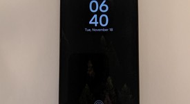 Mint
													Samsung Galaxy S25 Ultra - Unlocked, Jetblack, 1 TB, 12 GB, SM-S938U1, photo 1 of 10