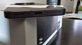 Good
													Oppo Find X8 - Unlocked Non-US, Space Black, 256 GB, 12 GB, photo 4 of 14