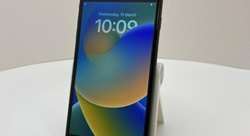 Good
													Apple iPhone 8 Plus - Unlocked, Gray, 64 GB, A1864, photo 1 of 6
