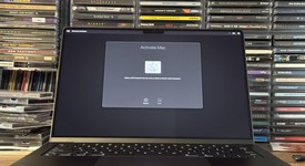 Mint
													MacBook Pro 2024 - 14" - Apple M4, Space Black, 1 TB, 16 GB, photo 3 of 8