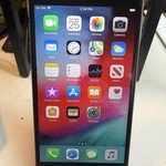 Good Apple iPhone 6 Plus - Unlocked, Gray, 64 GB, A1522