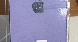 Good
													Apple iPhone 12 - Unlocked, Purple, 64 GB, A2172, photo 2 of 3