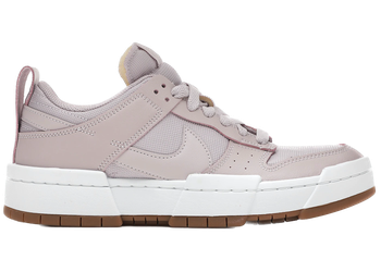 Nike Dunk Low Disrupt Platinum Violet (Women's) for sale