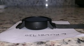 Fair
													TicWatch E - Black, photo 5 of 6